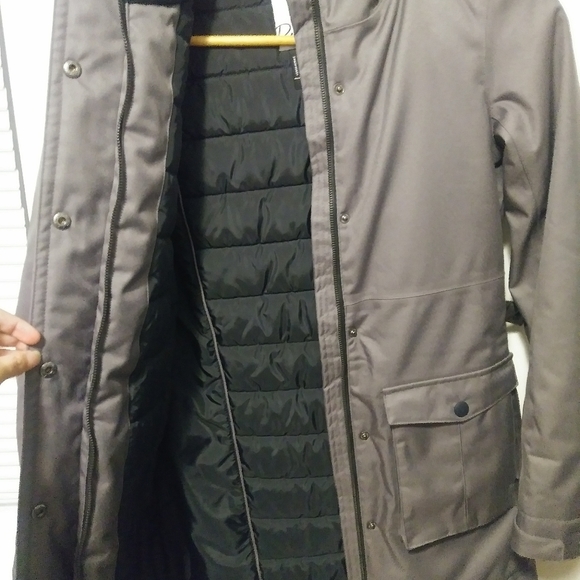 Brand New! Ripzone Women's Parka - Picture 5 of 8